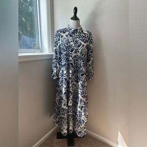 The Sunny Dress by Zara